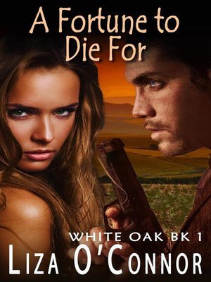 cover image of A Fortune to Die For